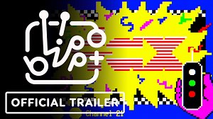 تماشای ویدیو: Blippo - Official Release Date Trailer