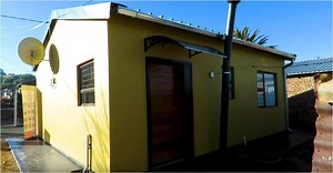 Smart RDP houses are not the future, they are the present | News24
