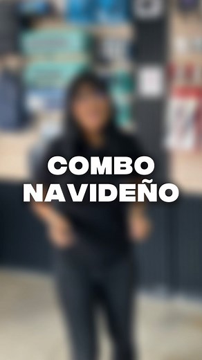 ¡LA NAVIDAD EN SMARTTECH ES SINÓNIMO DE COMBOS! 🎄🎄 ✅ LAPTOP HP ELITEBOOK 745 G3 / PROCESADOR AMD PRO A8 / 8GB RAM / 128GB SSD M.2 ✅ MOUSE INALÁMBRICO HP W10 ✅ MOUSEPAD ✅ CORNETAS DELL ALIENWARE M18X ✅ BOLSO PARA LAPTOP REF: 150 ¡Visita nuestras sedes! 📍 Barquisimeto: Calle 22 entre carreras 21 y 22. C.C. Alejandría locales 1 y 3 📍 Barquisimeto: Carrera 19 entre calles 9 y 10, dentro de la estación de servicio “Nueva Segovia” diagonal a la UCLA 📍 Valencia: Urb. La Granja, Naguanagua, C.C. Fr