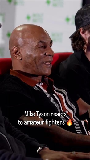 One Moment Of Weakness 😱 Tyson Took FULL Advantage! #boxing #fightprep #boxingshorts