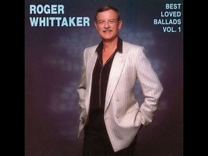 Roger Whittaker - Always on my mind (1989)