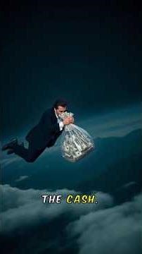 The Man Who Hijacked a Plane and VANISHED Forever | D.B. Cooper