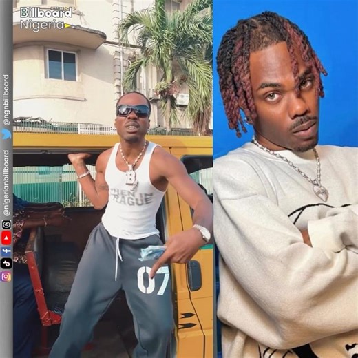 📍Ckay previews new music (Raba) set to drop soon.How’s it sounding? 🔥