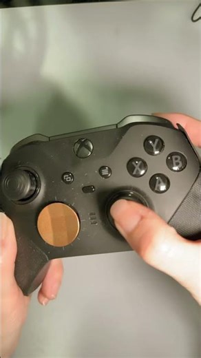 Xbox Most Elite Controller Sounds #asmr #xbox #gaming #games #relaxing #satisfying