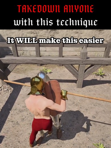 Mastering Half Sword Techniques for Ultimate Takedowns