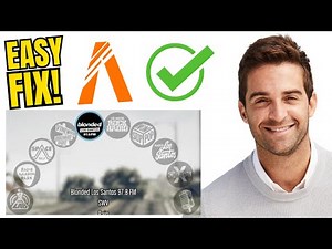 Fix No Radio Beep in FiveM 🔊 | Universal Server Solution 2025 🎮🚓