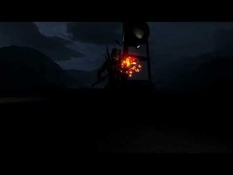 Pyromaniac (Original version) - Slendytubbies: The Devil Among Us OST