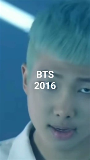 Bts 2016...#Bts#kpop #shorts