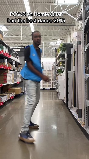 Rich Homie Quan Dance Compilation - Hit The Quan Dance Trend