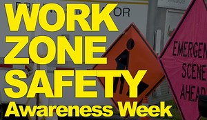 11K views · 126 reactions | #mdtraffic #WorkZoneSafetyAwarenessWeek...
