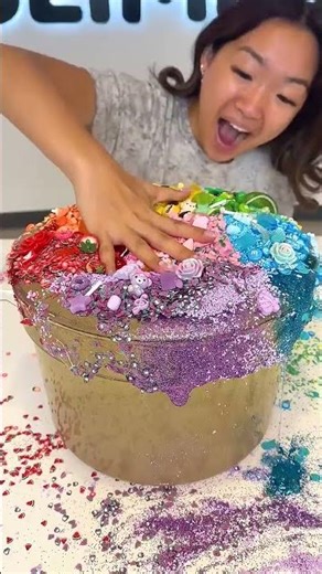 finally i found world best slime vid