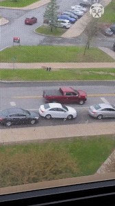 207K views · 84 reactions | Hilarious parking struggle | Awesome | Facebook