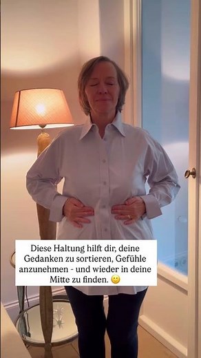 Erlebe selbst, was Jin Shin Jyutsu bewirken kann ✨