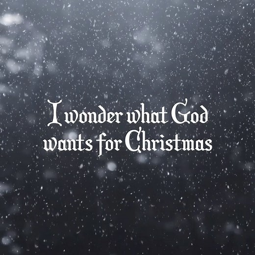 71K views · 3.3K reactions | "I'm sitting at this red light looking at a manger scene watching snowflakes kiss that baby, And it makes me think..." Listen to the full song here: https://spoti.fi/2McEVkQ | Darius Rucker | Facebook