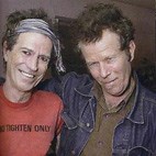Tom Waits Says Keith Richards Has Blue Urine and 'Can Run Faster Than a Fax Machine' in New Poem