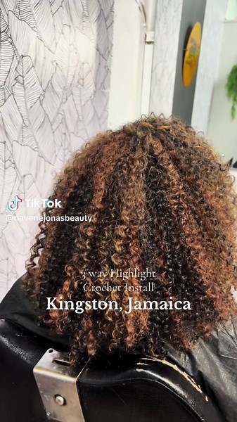 Crochet Stylist Trends in Jamaica: Explore Unique Looks