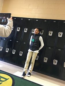 February and March immersion updates