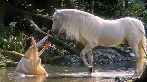 LEGEND, THE LAST UNICORN, and the History of Mythical Beasts