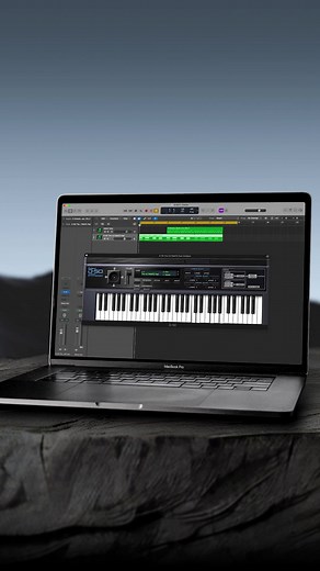 The only authentic D-50. 🎹 The D-50 was Roland’s first fully digital synthesizer, and its unique sound combined subtractive synthesis with harmonically complex sampled waveforms and digital effects. The plug-in version of the D-50 is the only authentic software reproduction of the Roland hardware unit. Link- https://www.rolandcloud.com/news/total-d-50 #roland #d50 #synthesizer #digitalsynth | Roland Cloud