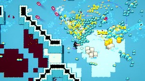 Hive Jump 2: Survivors - Official Launch Trailer