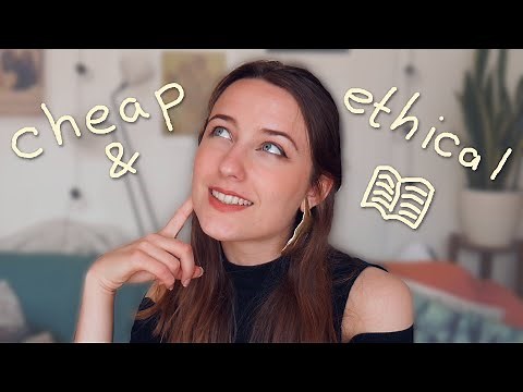 How To Buy Books Online and Support Bookstores