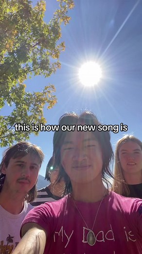 Peach Fuzz (@peach.fuzz.band)’s videos with original sound - Peach Fuzz