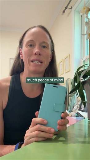 4.7K views | ❌ Your phone case should do more than just look good. ✅ Protect your phone, your data, and even your health with SafeSleeve – the only case with: ✔️ EMF Protection ✔️ RFID Blocking Wallet ✔️ Military-Grade Drop Protection ✔️ Premium Quality ✔️ Built-in Kickstand Stop settling for cheap cases that do nothing for you. Upgrade today!  Get yours now! #StayProtected https://www.safesleevecases.com/ | SafeSleeve | Facebook