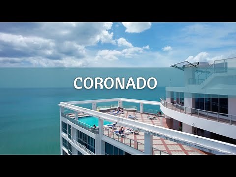 Coronado Panama Video and Property Tour
