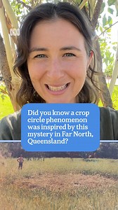 A UFO sighting in Far North Queensland set off an international hoax, but it came from the most unlikely person. Decades later, this mysterious 'flying saucer nest' is still unexplained - so what happened? 🛸 Expanse: Uncropped – Hear it now on ABC listen: https://ab.co/ABCListenApp | ABC listen