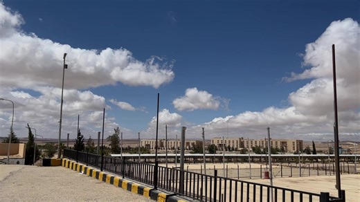 #جامعه_الحسين_بن_طلال #اكسبلورexplore