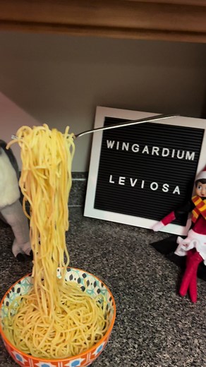 Mastering Wingardium Leviosa: Harry Potter Magic Tutorial