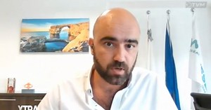 Watch: Freezing Organic Waste To Fight Odour? Wasteserv CEO's Unconventional Advice Sparks Debate