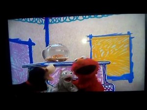 Elmo world pets song
