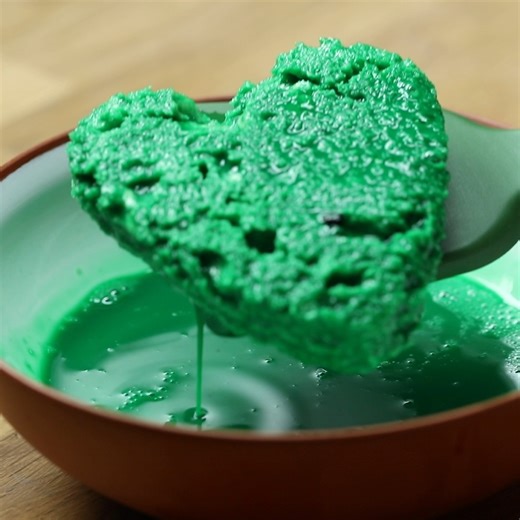 150K views · 1.9K reactions | Three romantic recipes - happy Valentine's Day!  | Twisted | Facebook