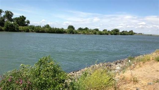 'The military did not enter California': State responds to claim from President Trump about water