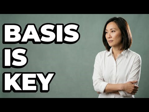 Why Is Partner's Tax Basis So Important?