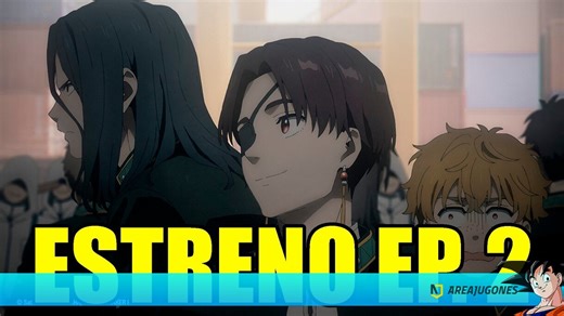 Wind Breaker: horario y dónde ver el episodio 2 de la temporada 2