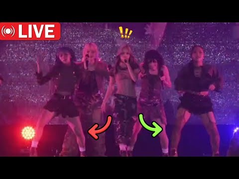 【涙腺崩壊！】HANA YURI照れ笑い→JISOO&CHIKA神1秒ハーモニー炸裂