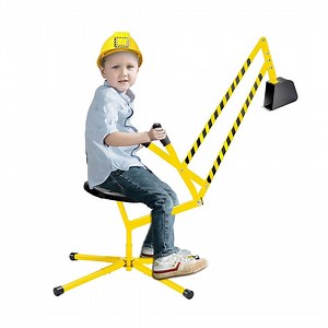 [Hot Item] Educational Sand Digger for Kids
