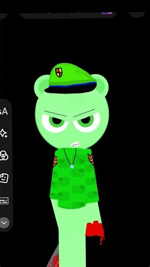 flippy x evil fliqpy