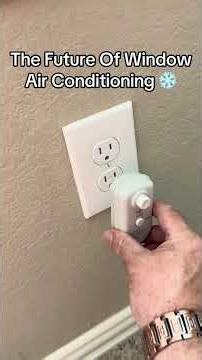 📌LINK IN BIO! You don’t need a technician to install an A/C 🤷