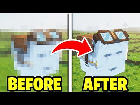 How To Fix Minecraft Stuttering 2025! - Tutorial