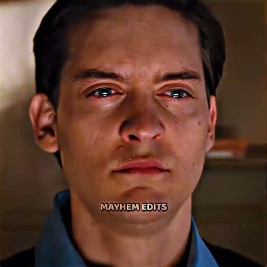 "Why Bother?" - Heavenly Jumpstyle | Spiderman Edit #spiderman #peterparker #tobeymaguire
