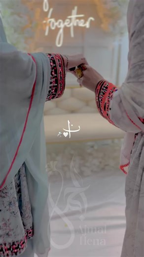 Celebrating Love: Two Ladies Holding Hands