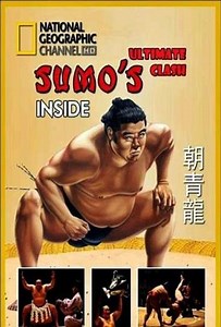 National Geographic: Inside Sumo's Ultimate Clash (2008) - Movie