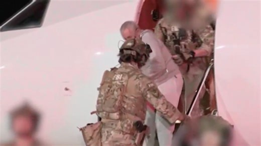 Un participant clé de l’attaque à Beghazi en 2012 a été arrêté