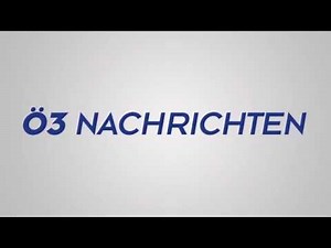 Hitradio Ö3 Top of the hour & Nachrichten Jingle (Package 2014)