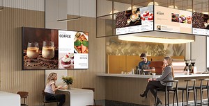 How digital transformation helps small businesses grow - Samsung Business Insights