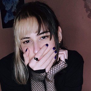 Ash_Lee_VR - Twitch