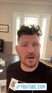 55K views · 1.6K reactions | https://youtube.com/c/michaelbisping. See you live in 20 minutes | Michael Bisping | Facebook